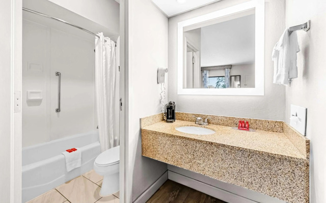 SureStay Plus Hotel by Best Western Southern Pines Pinehurst