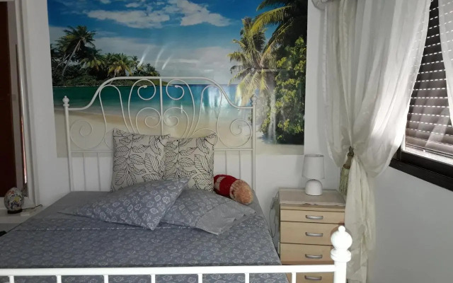 Shared Top 1St Floor Villa