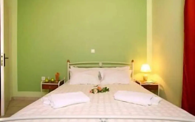 Apartments Avra