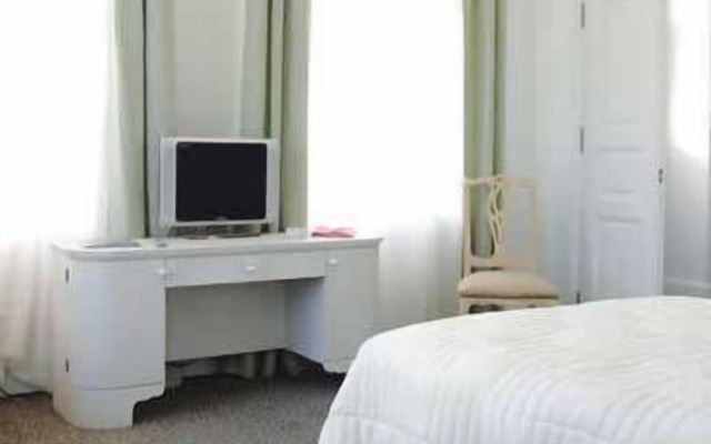 Kar's Otel - Special Class