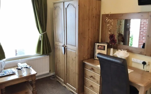 Hare & Hounds Newbury