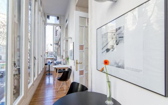 Cami Gallery Barcelona