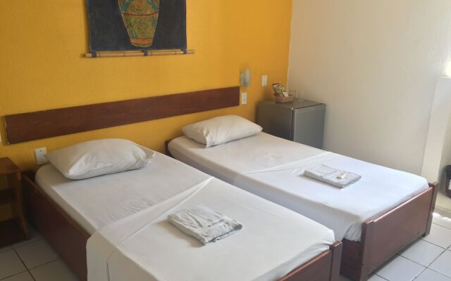 Hotel Iracema Flat