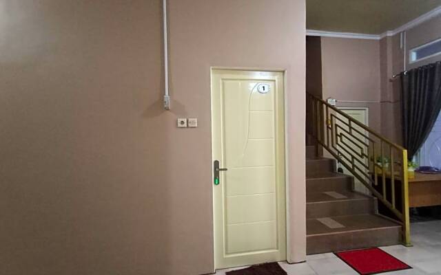 SPOT ON 3525 Penginapan Magnolia Syariah