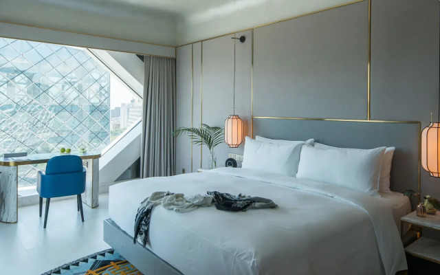 Juntels Binjiang Hangzhou