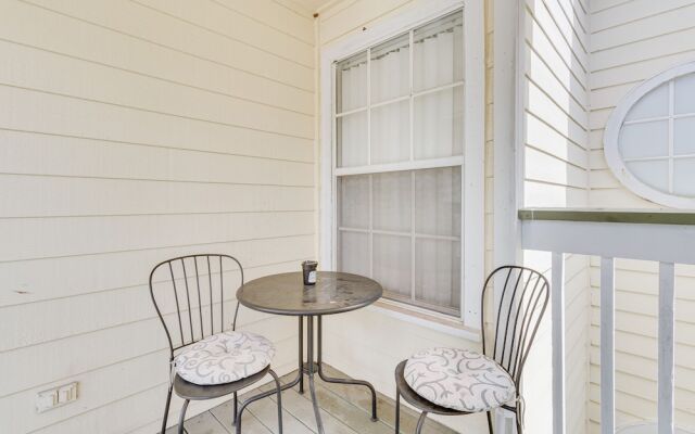 6 Mi to Disney: Family-friendly Condo in Kissimmee