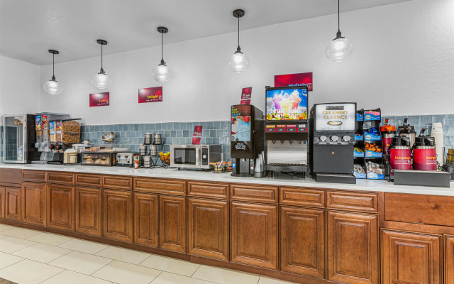 Best Western Plus Ruidoso Inn