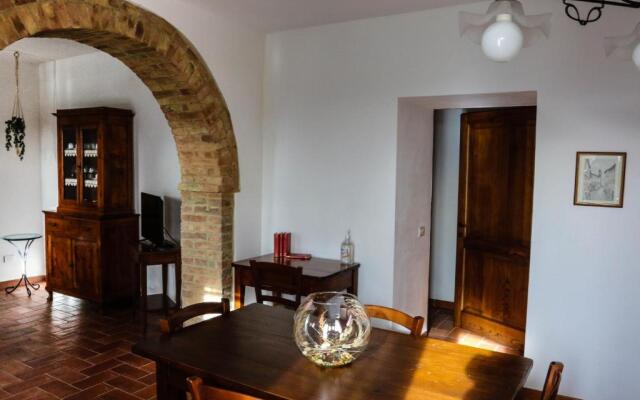 Agriturismo Bombina