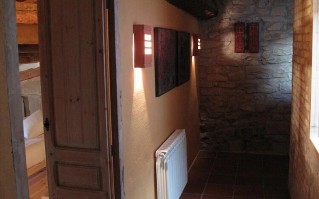 L'Esgolfa de ca l'Ortís