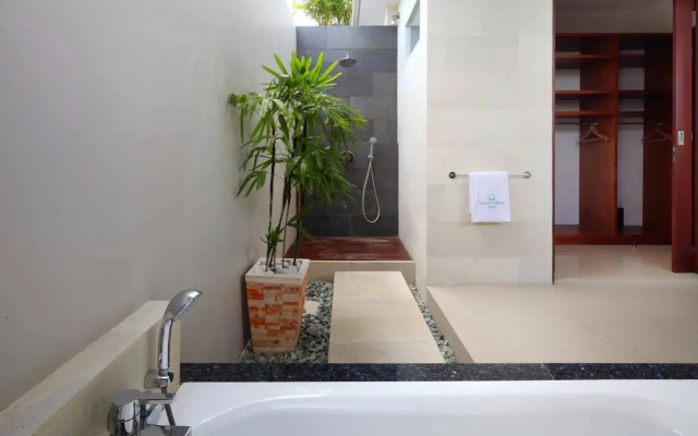 The Oshan Villas Bali