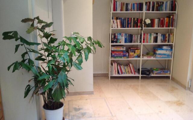 Gästehaus Rendezvous am Schlossplatz