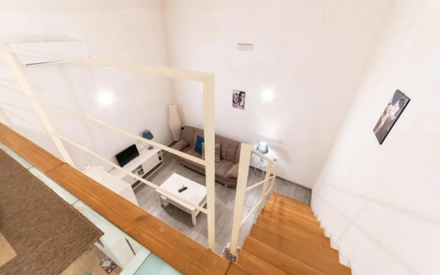 Santa Maria degli Angeli Apartment