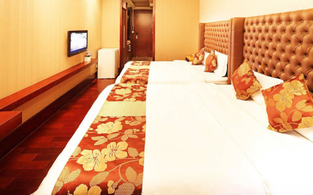 Xingyi International Service Apartment
