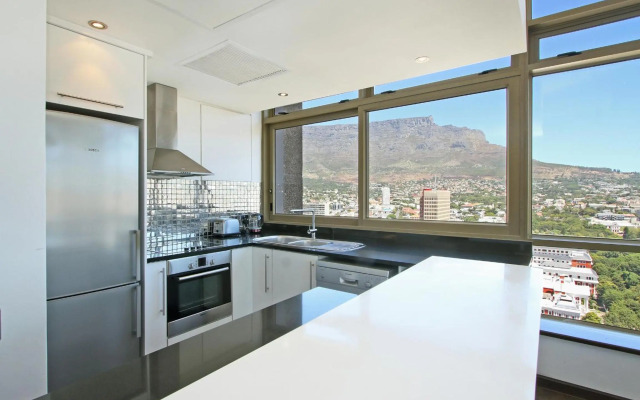 Penthouse Suite at Cartwrights Corner