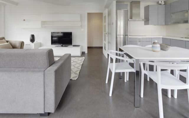 Beti Ana Apartment by FeelFree Rentals