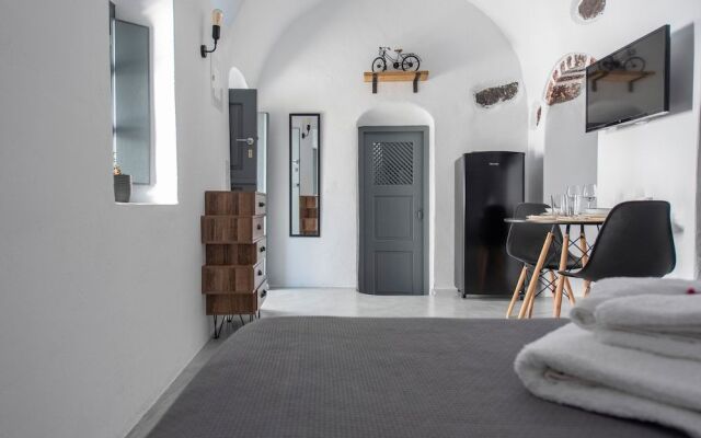 Noelia Suites