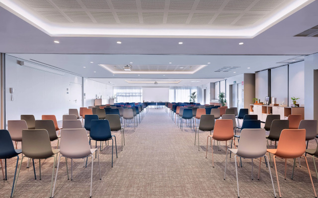 INNSiDE by Meliá Barcelona Aeropuerto