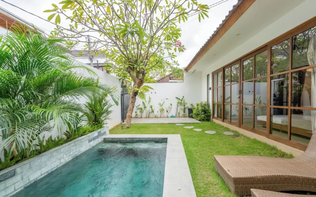 Canggu Heart Villa by Betterplace
