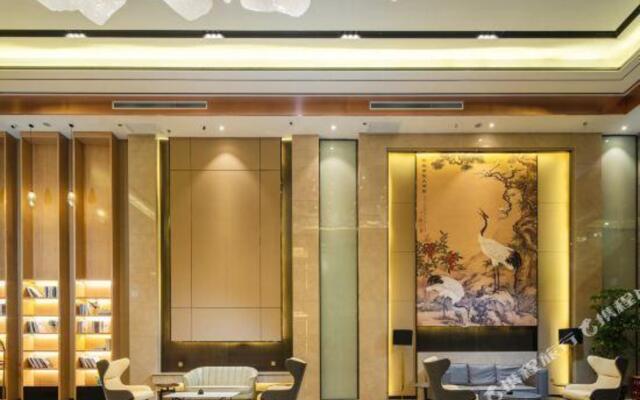 Guiyang Qincheng Baiyue Hotel