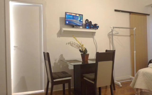 Praia do Flamengo Apartment