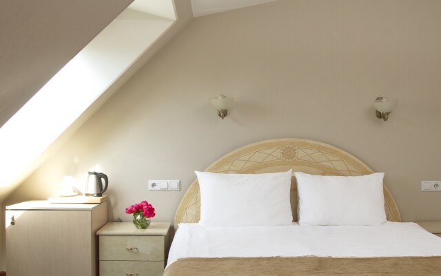 Nevsky Grand Apartments
