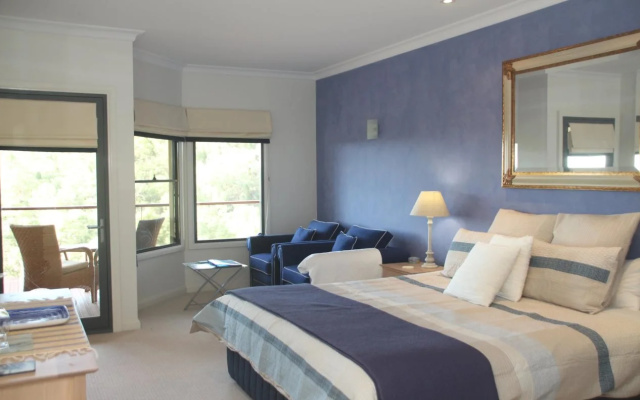 Wombadah Guesthouse – Guest Rooms – Eurunderee