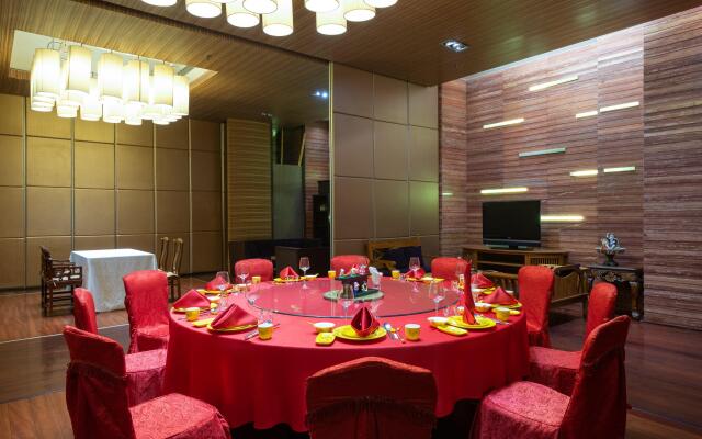 Tianjin Binhai Rezen Hotel