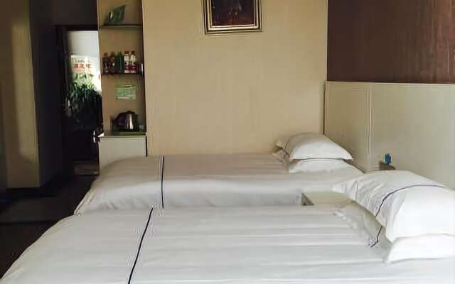 Chaohu Pinshang Holiday Hotel