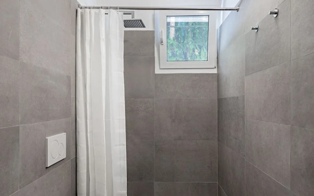 San Sivino Apartments with pool
