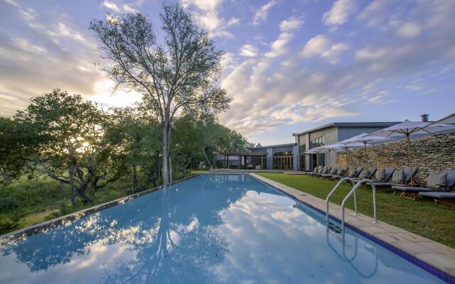 Karongwe - Becks Safari Lodge