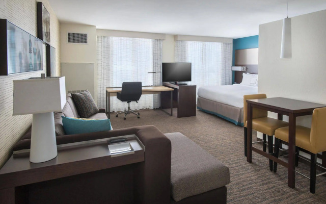 Residence Inn by Marriott Boston Bridgewater