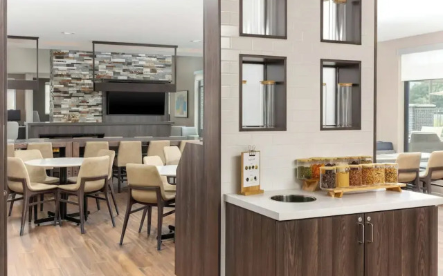 Residence Inn by Marriott Novato Sonoma