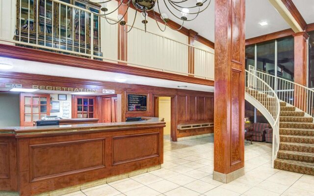 Hillside Crossing Nashville