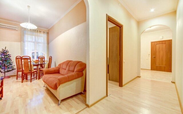 Artway Hostel Malaya Sadovaya