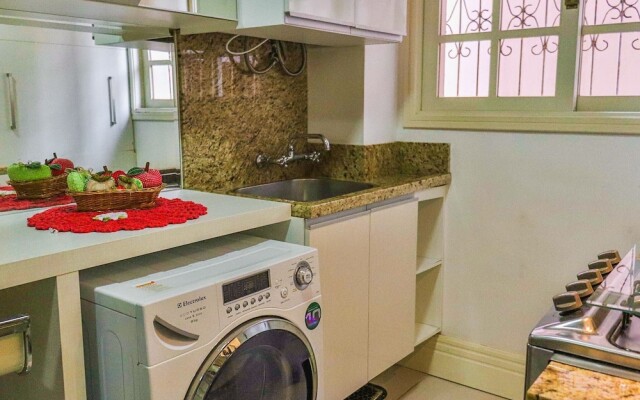 LOCAR-IN GRAMADO- Residencial Altos da Colina