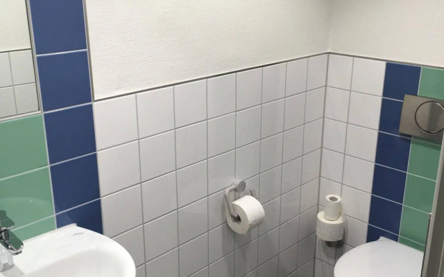 Jugendherberge Aachen - Hostel