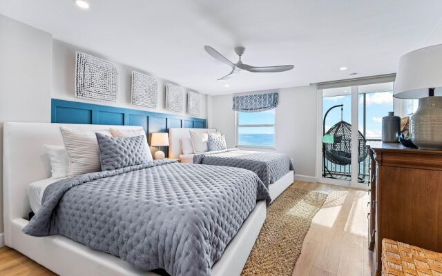 Crystal Sands - 803 by Beachside Management