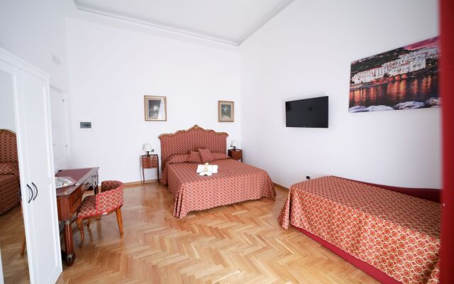 Di Palma Suite