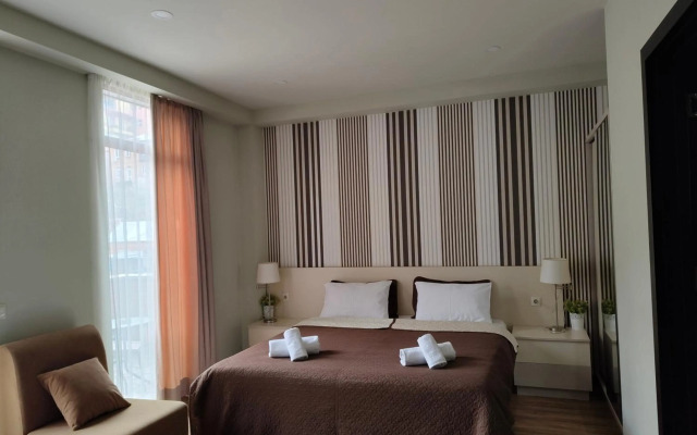 Апарт-отель «Сани»