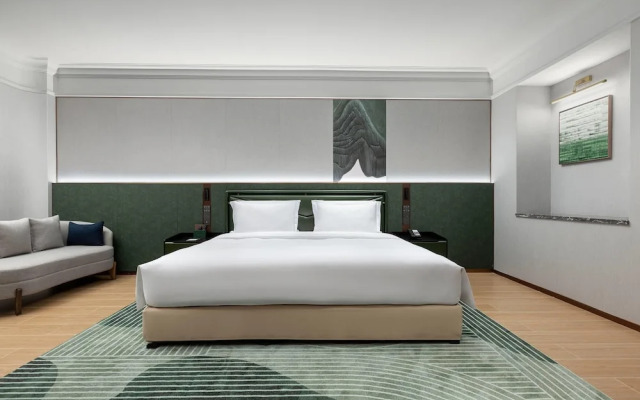 Wyndham Garden Guangzhou Panyu