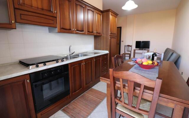 Casa Serena in Otranto With Private Terrace