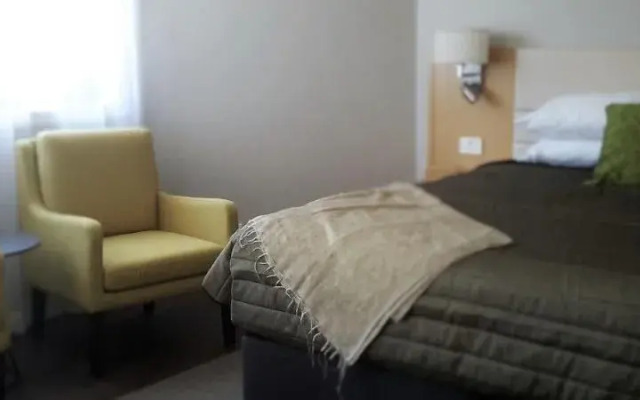 Allure On Ocean Motel