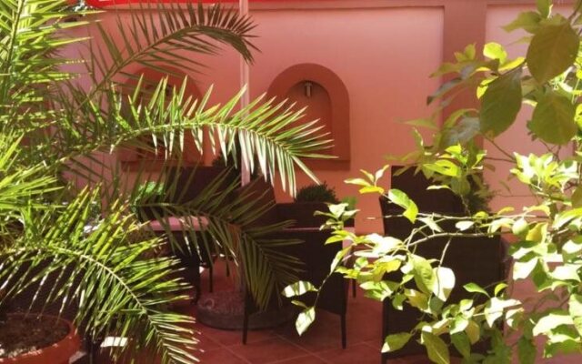 B&B Vila Tamaris