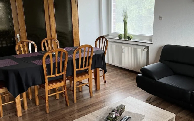 Apartment Geronimo
