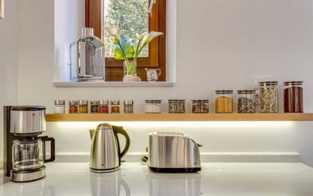 Domicile Chania - Venetian Residence