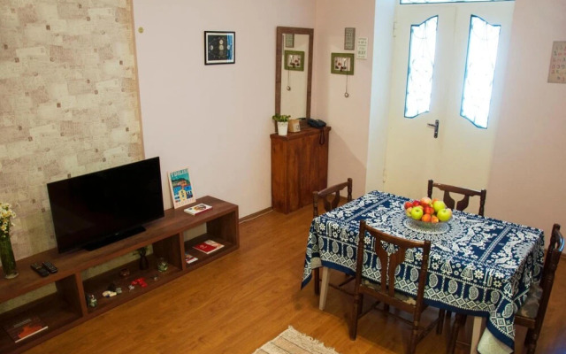 Гостевой дом «Лиле»