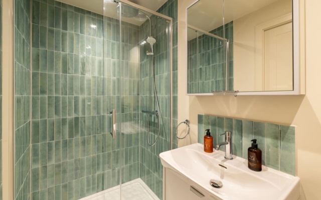 Your Place - 2 Bedroom Mews House in Notting Hill