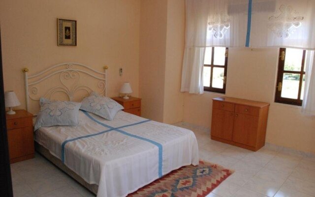Umit Hotel