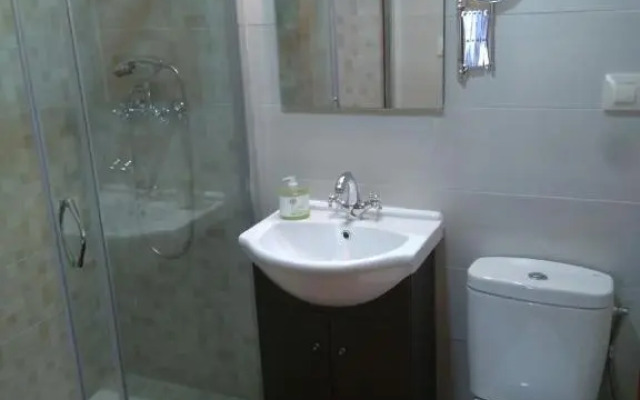 La Esquina de Animas