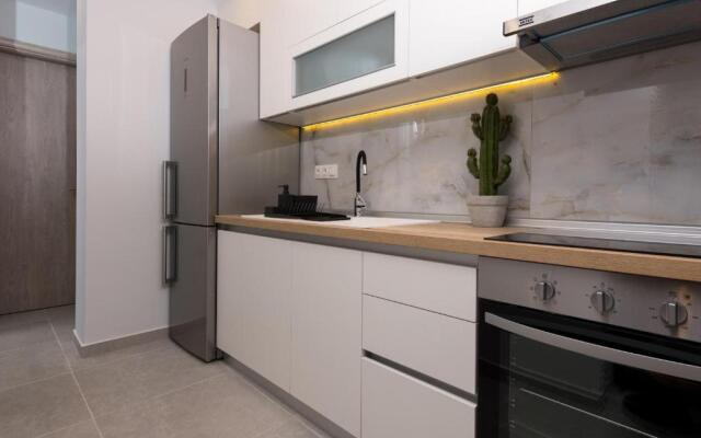 Iliana & Sarra Apartment 1